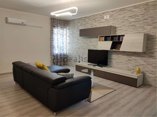 appartamento in vendita a Siracusa in zona Centro Città