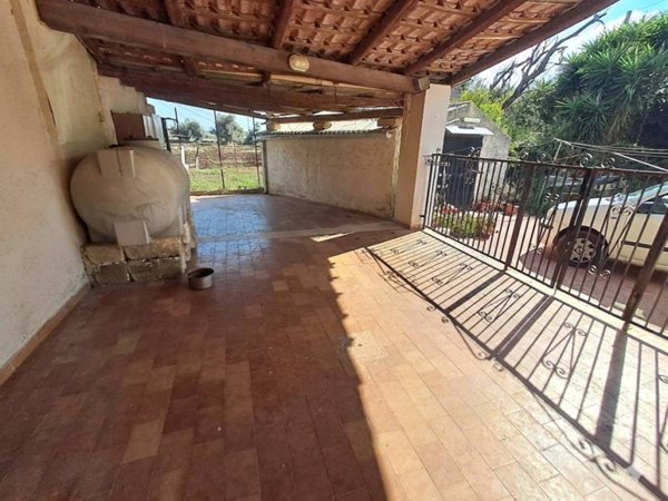 casa indipendente in vendita a Siracusa