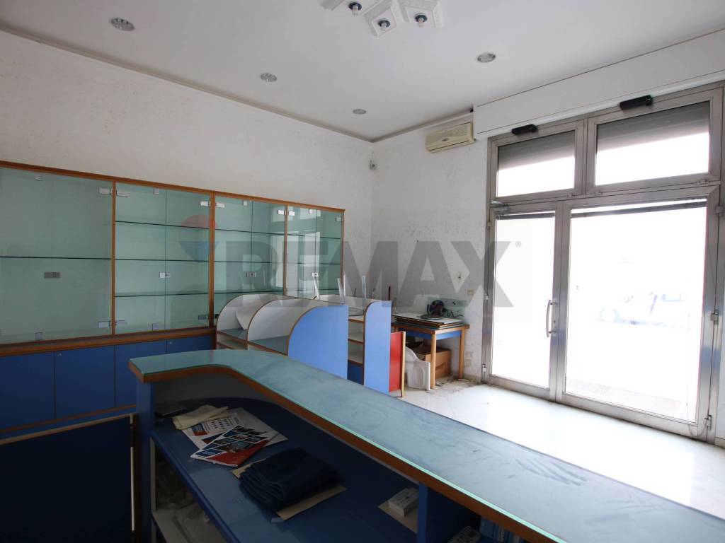 locale commerciale in vendita a Siracusa