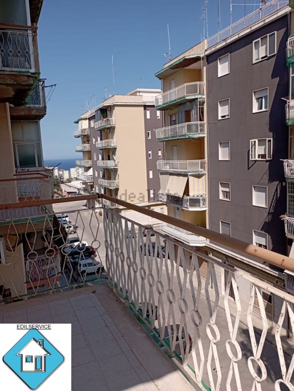 appartamento in vendita a Siracusa in zona Grottasanta