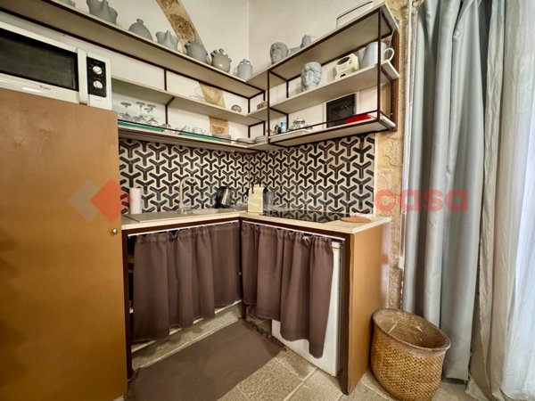 appartamento in vendita a Siracusa in zona Isola Ortigia