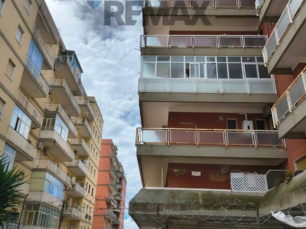 appartamento in vendita a Siracusa in zona Scala Greca