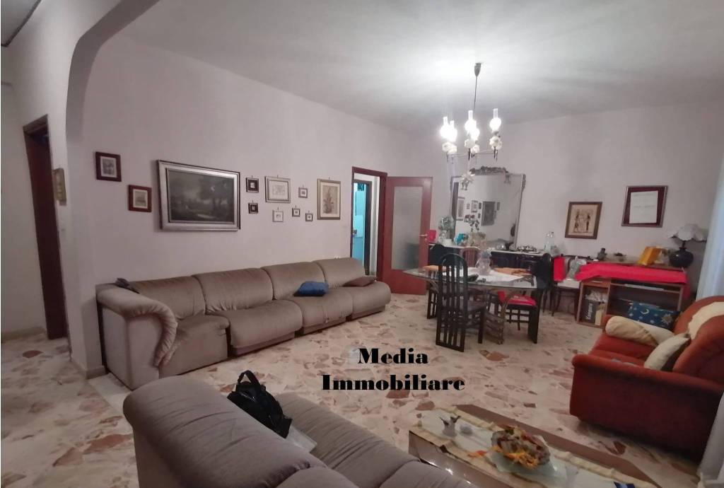 appartamento in vendita a Siracusa in zona Grottasanta