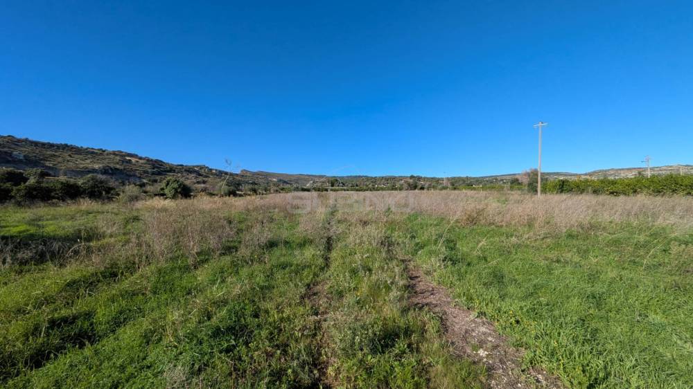 terreno agricolo in vendita a Siracusa