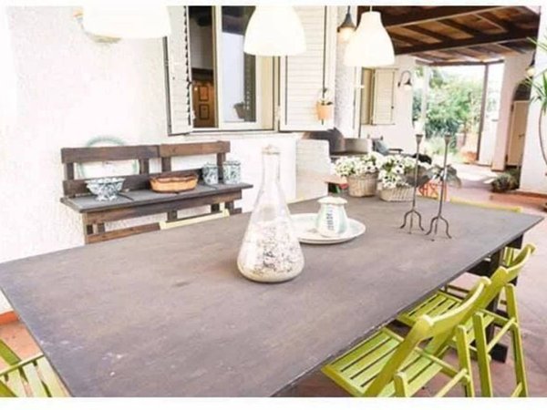 villa in vendita a Siracusa in zona Fontane Bianche