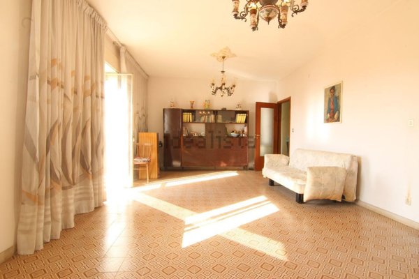 appartamento in vendita a Siracusa