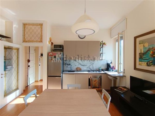 appartamento in vendita a Siracusa in zona Centro Città