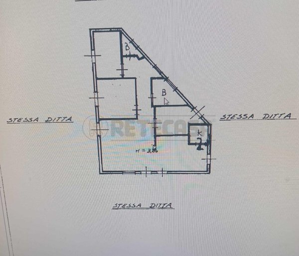 casa indipendente in vendita a Siracusa in zona Epipoli