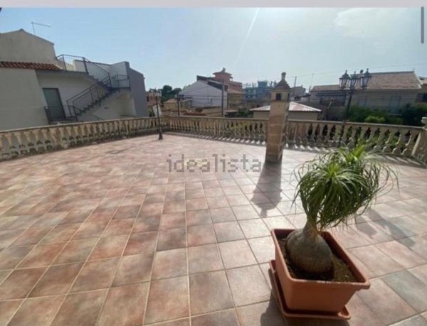 casa indipendente in vendita a Siracusa