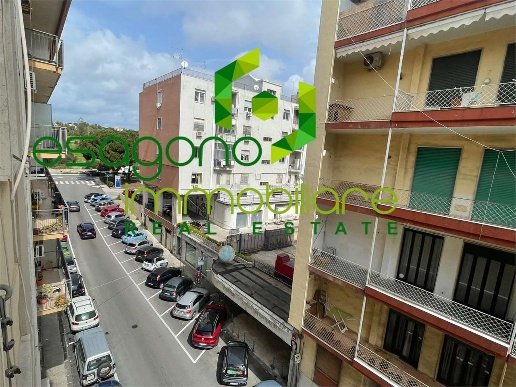 appartamento in vendita a Siracusa in zona Centro Città