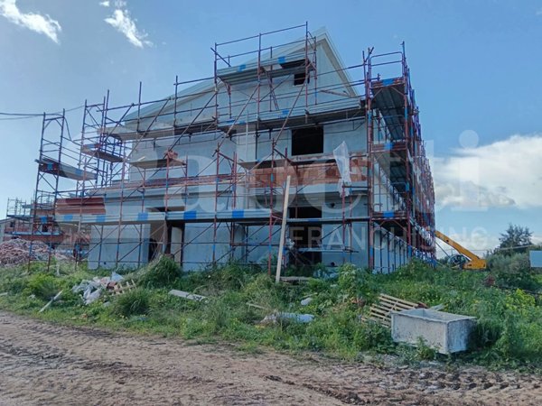 casa indipendente in vendita a Siracusa in zona Isola / Plemmirio