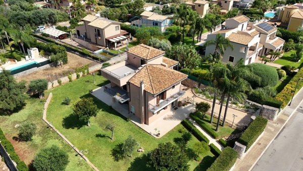 casa indipendente in vendita a Siracusa