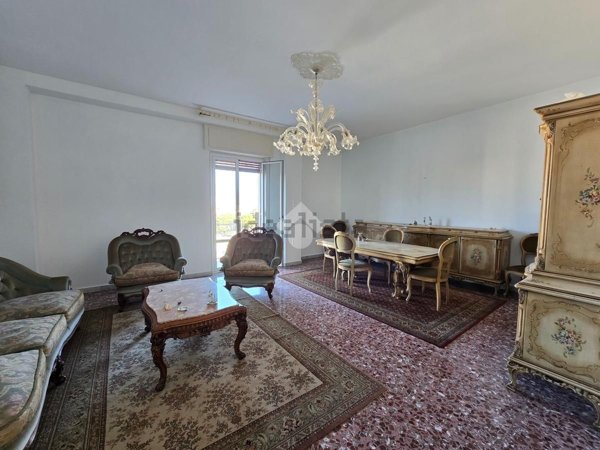 appartamento in vendita a Siracusa