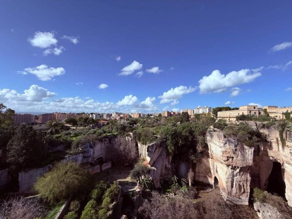 appartamento in vendita a Siracusa