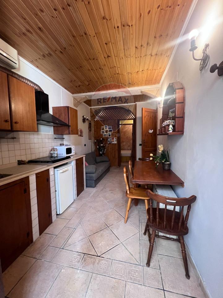 appartamento in vendita a Siracusa in zona Isola Ortigia