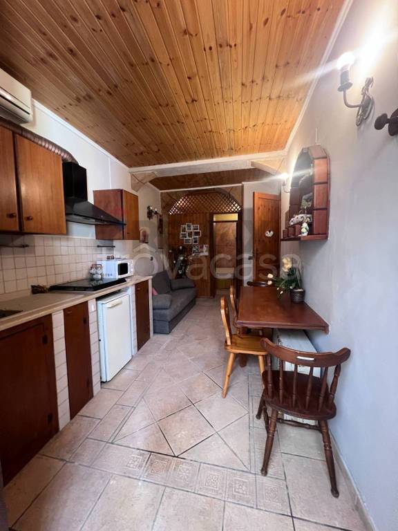 appartamento in vendita a Siracusa in zona Isola Ortigia