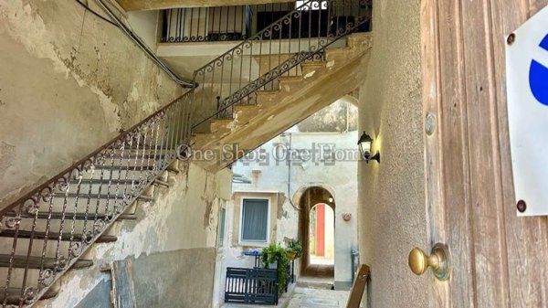 appartamento in vendita a Siracusa in zona Borgata