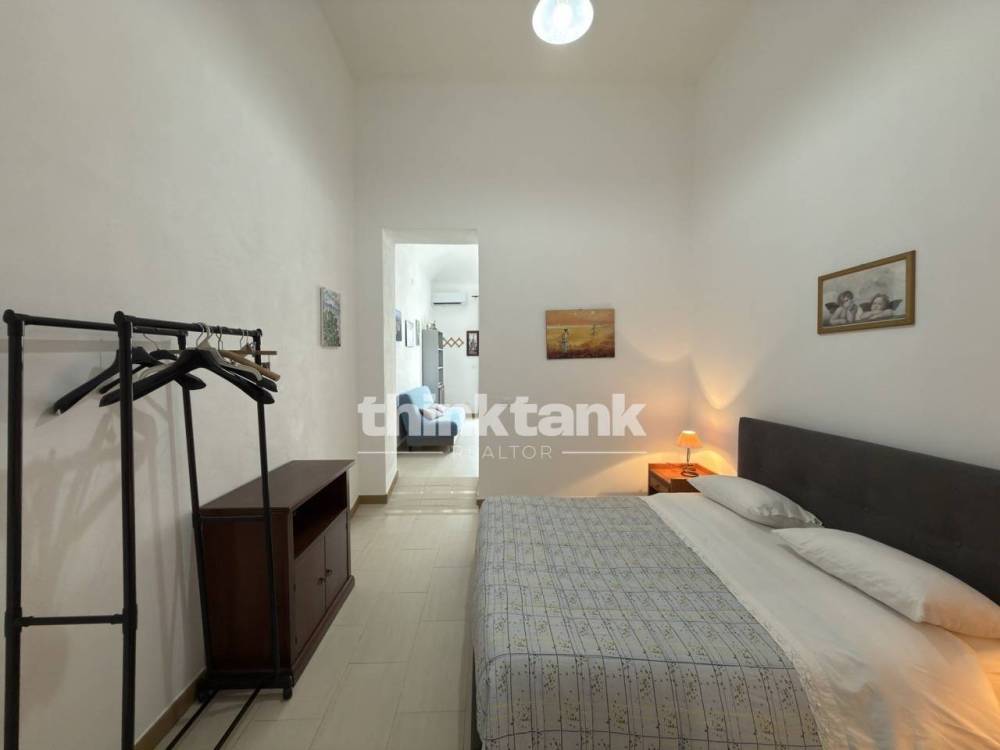 appartamento in vendita a Siracusa in zona Centro Città
