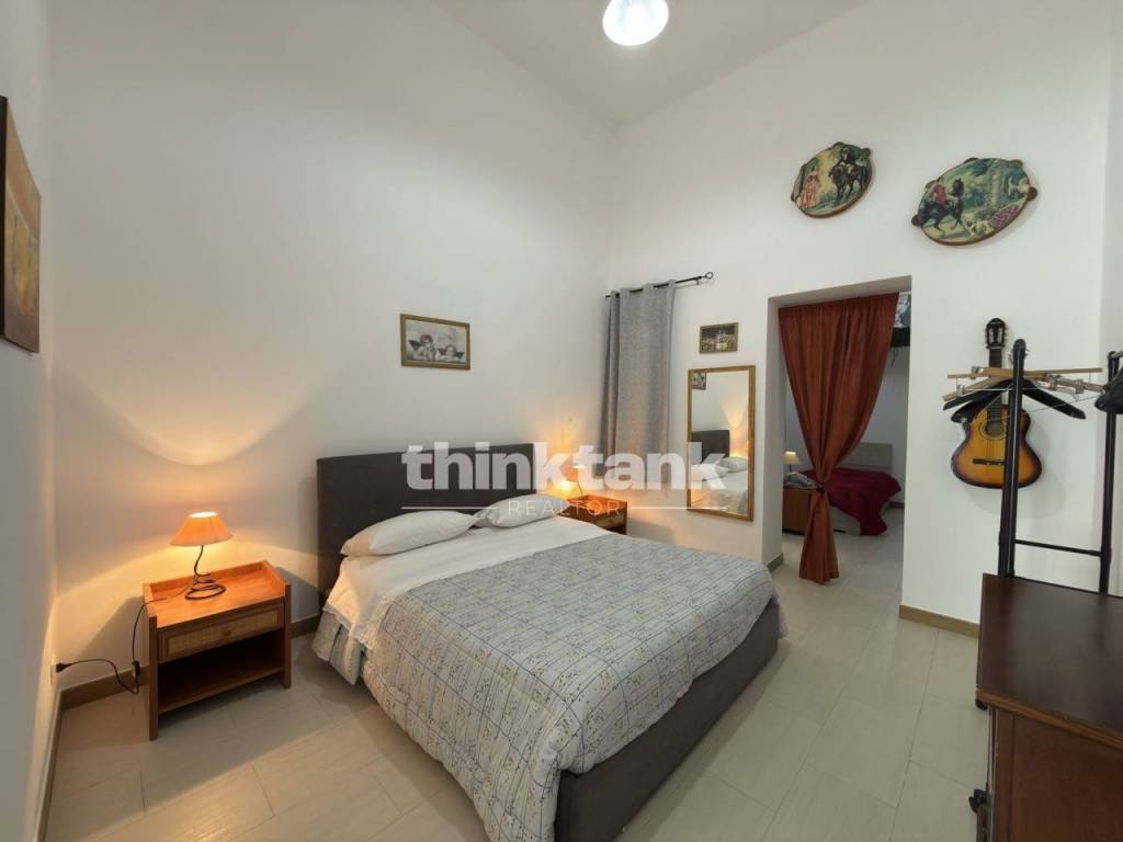 appartamento in vendita a Siracusa in zona Centro Città