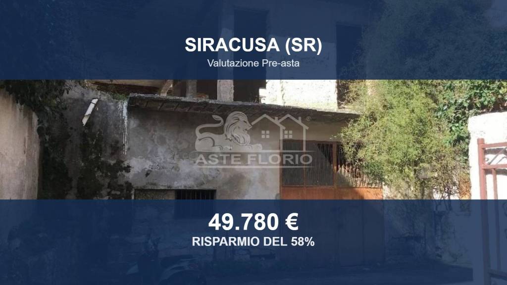 negozio in vendita a Siracusa in zona Epipoli