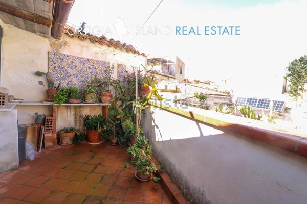 appartamento in vendita a Siracusa in zona Isola Ortigia