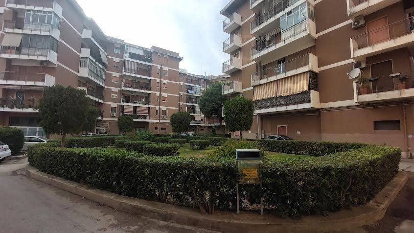 appartamento in vendita a Siracusa in zona Epipoli