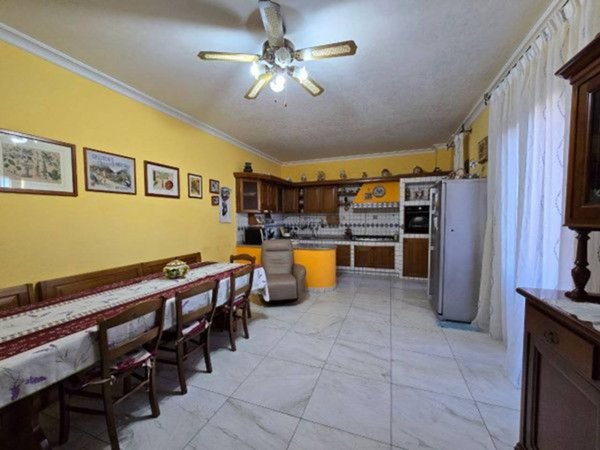 appartamento in vendita a Siracusa in zona Grottasanta