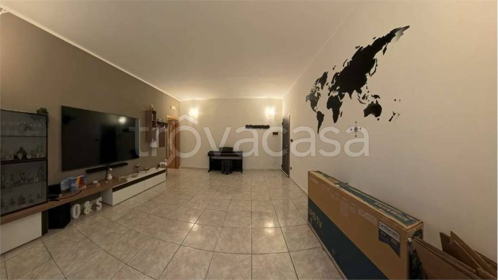 appartamento in vendita a Siracusa