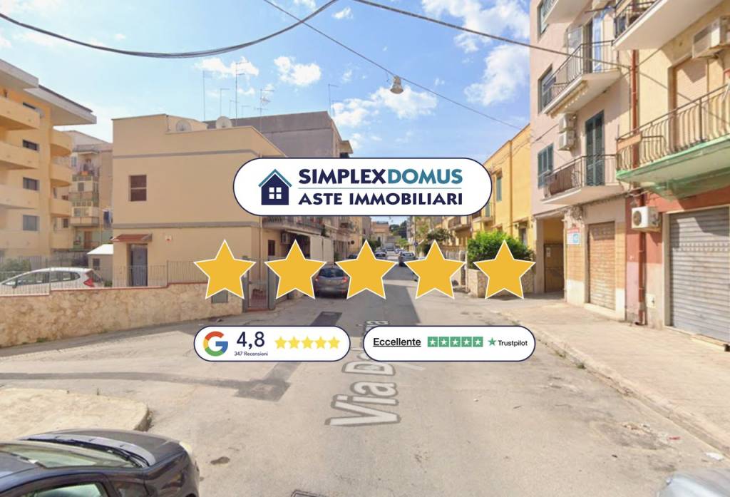appartamento in vendita a Siracusa in zona Grottasanta
