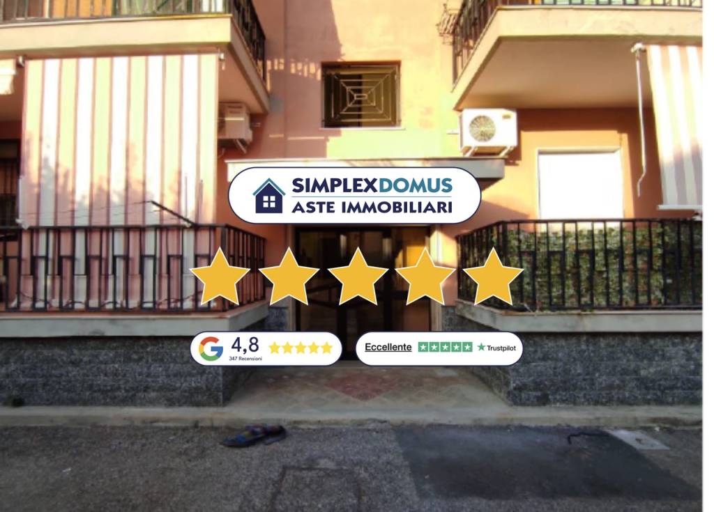 appartamento in vendita a Siracusa in zona Scala Greca