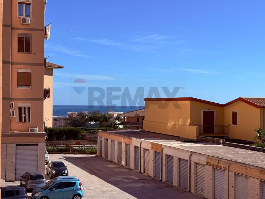appartamento in vendita a Siracusa in zona Grottasanta