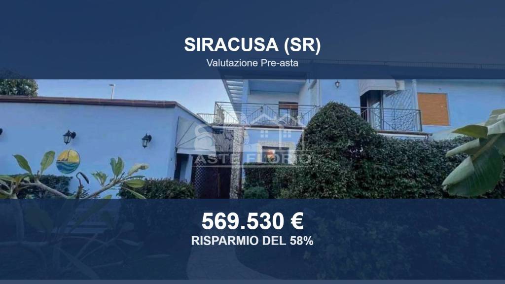 negozio in vendita a Siracusa in zona Fontane Bianche