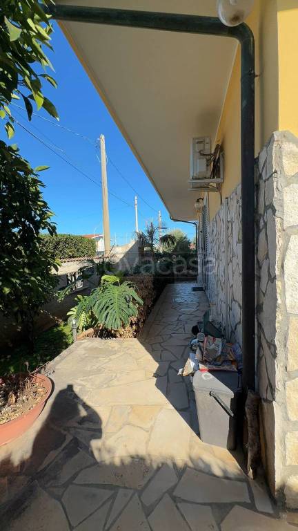 casa indipendente in vendita a Siracusa