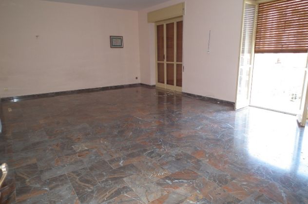 appartamento in vendita a Siracusa in zona Borgata