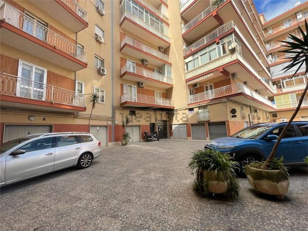appartamento in vendita a Siracusa in zona Borgata