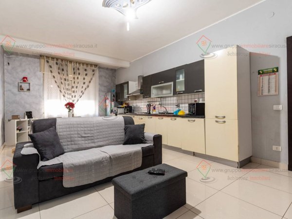 appartamento in vendita a Siracusa