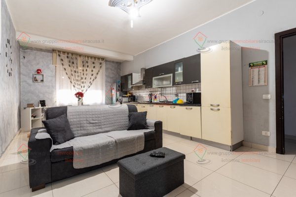 appartamento in vendita a Siracusa