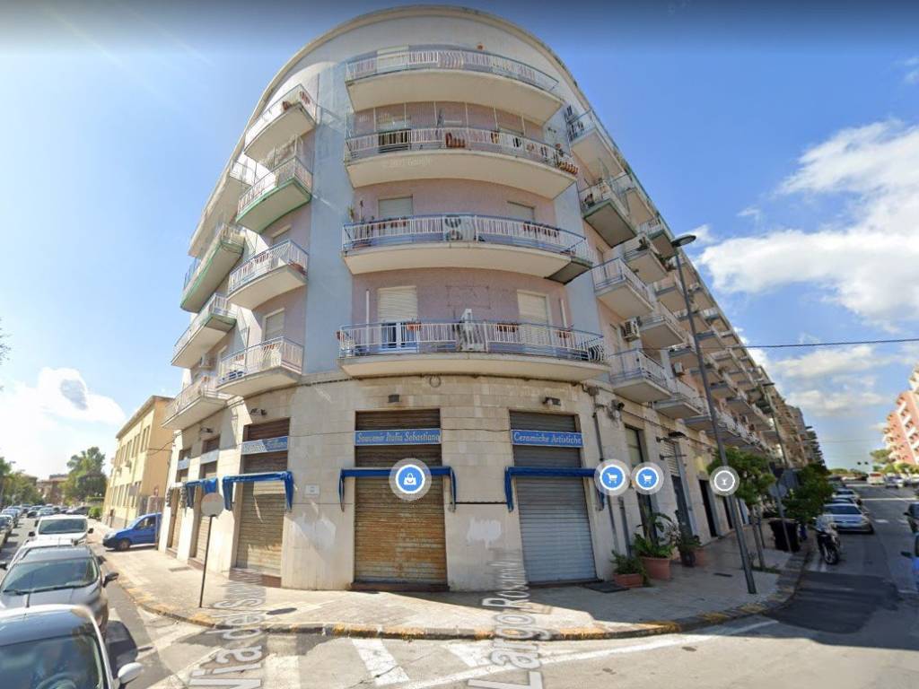 negozio in vendita a Siracusa in zona Centro Città
