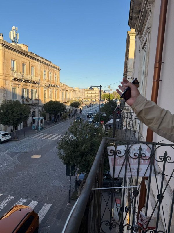 appartamento in vendita a Siracusa in zona Centro Città