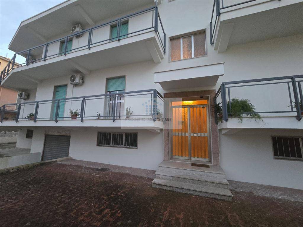appartamento in vendita a Siracusa