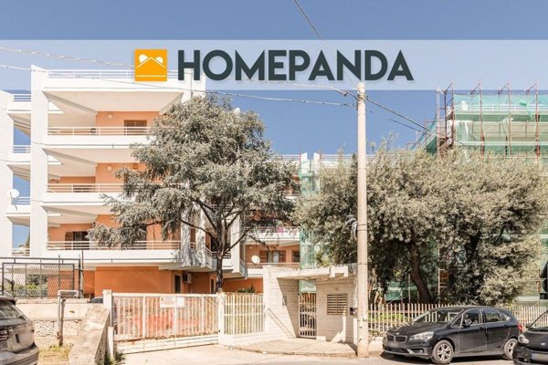 appartamento in vendita a Siracusa in zona Scala Greca