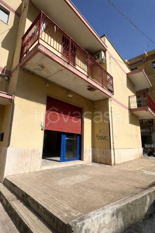 negozio in vendita a Siracusa