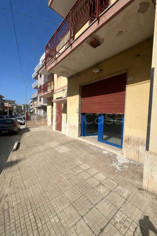 negozio in vendita a Siracusa