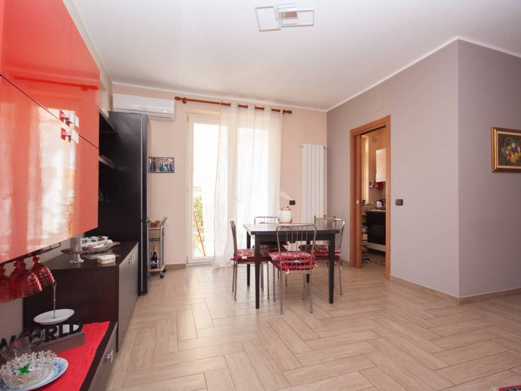 appartamento in vendita a Siracusa