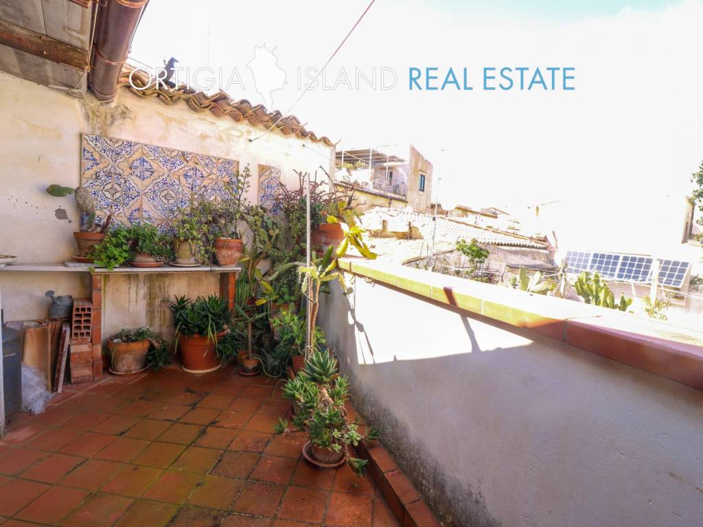appartamento in vendita a Siracusa in zona Isola Ortigia