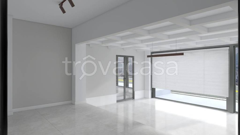 negozio in vendita a Siracusa in zona Belvedere