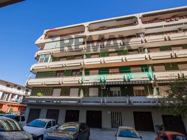 appartamento in vendita a Siracusa in zona Scala Greca