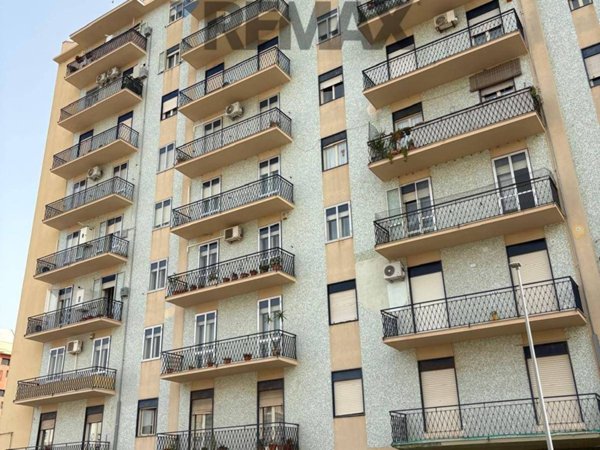 appartamento in vendita a Siracusa in zona Borgata