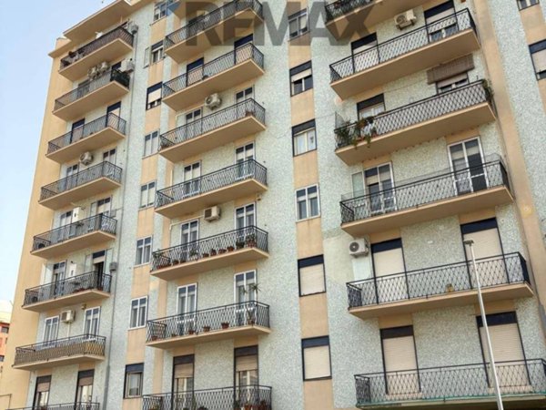 appartamento in vendita a Siracusa in zona Borgata