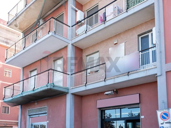 appartamento in vendita a Siracusa in zona Scala Greca